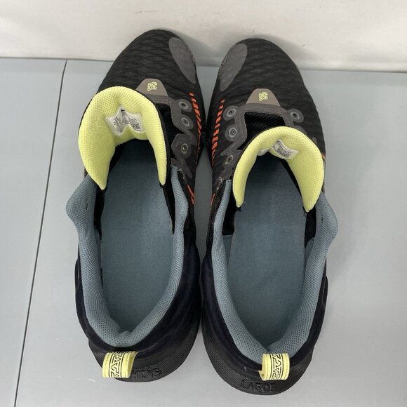 Nike Giannis Immortality Force Field Sneakers Shoes Basketball Running Black 14 main image 11